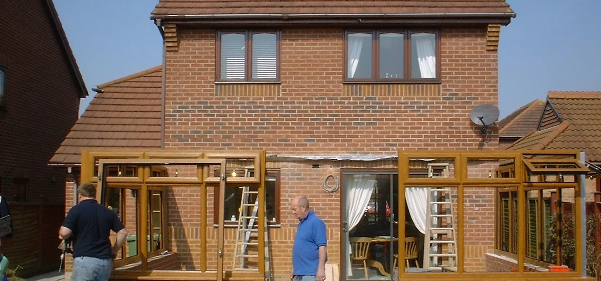 Commercial Glazing Golders Green